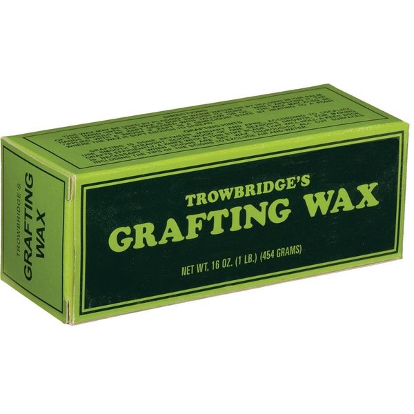 Eaton Brothers Trowbridge's Grafting Wax 300001